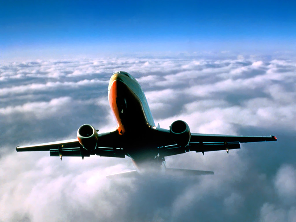 Cloud Computing Is Like An Airplane  meshIP Blog