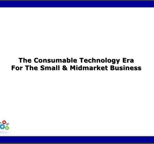 Cloud Computing for Business