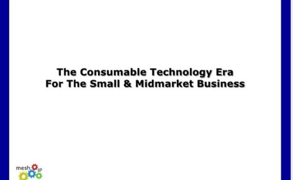 Cloud Computing for Business