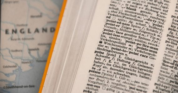 Open Dictionary, illustrating what cloud computing really means