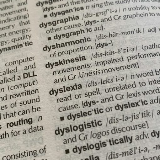 A close up of a book with words on it, illustrating NIST's formal cloud computing definition