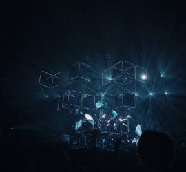 multicloud consulting by meshDESK